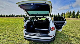 Škoda Kodiaq 2.0 TDI SCR Active DSG - 7