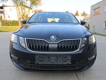 Škoda Octavia combi 2.0 TDi 2020 DSG, 1.majiteľ, 11.999€+DPH - 7
