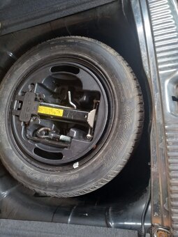 Predám Renault laguna combi, 1.9Diesel, - 7