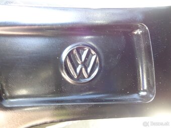 5x120 r16 new letna sada VW Crafter / Man Tge - 7