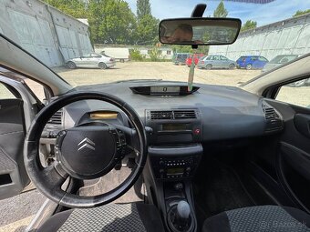 Citroen C4 diesel 1.6 hdi - 7