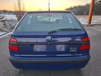 Škoda Felicia Comfort 1.3 50kw r.v.2000 - 7
