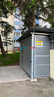 SUPER INVESTÍCIA - Garsónka prerobená na 1 izb. byt - Dúbrav - 7