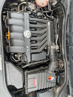 Rozpredam Volkswagen Passat CC 3.6 FSI BWS DSG ACC 2009 - 7