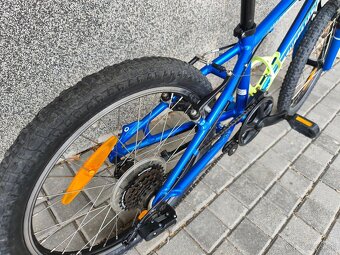 Detský bicykel Specialized HOTROCK 20 - 7
