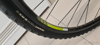 Dámsky trekový bycikel Giant/Liv Rove 2 - 7