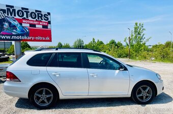 Volkswagen Golf 6 “ 57 000 km” km - 7