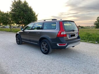 Volvo XC70 2.4D 136kW - 7