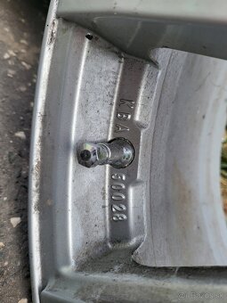 Predám 19-palcové elektróny – dobrý stav ako na fotkách - 7
