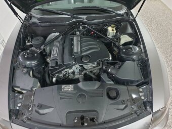 BMW Z4 2.0i cabrio - 7