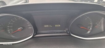 Peugeot 308 Break/SW SW 1.6 BlueHDi 100 S S Style - 7