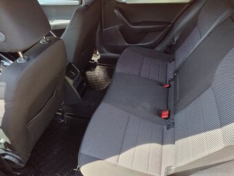 Škoda Octavia 1.6 Tdi - 7