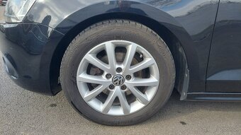 Volkswagen Jetta 1,2 77KW Trend LPG - 7