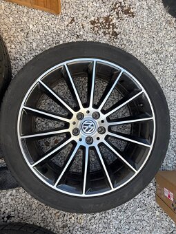 AMG disky R20 - 7