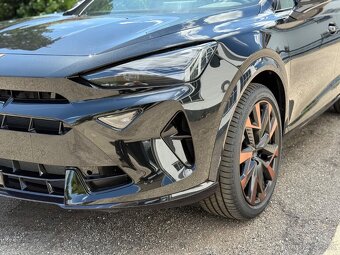 Cupra Formentor VZ 2.0 TSI 4DRIVE - ZĽAVA 39%  - ODPOČET DPH - 7