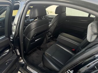 BMW 760i Individual - 7