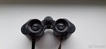 Ďalekohľad Carl Zeiss Jena 6x30 SILVAREM - 7