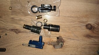 Airsoft diely - 7