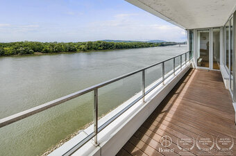 BOSEN | Na prenájom 4 izbový byt Bratislava RIVER PARK - 7