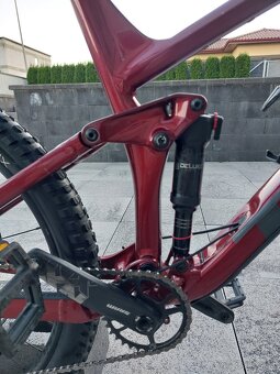 Horský bicykel TREK Remedy 7/XL - 7