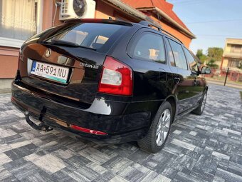 Skoda Octavia 2 CR facelift-Dovoz BELGICKO - 7