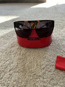 Moschino okuliare - 7
