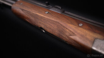 Gulova kozlica (aj gulobrok) BUHAG 8x57JRS-16/70 + 5,6x52R - 7