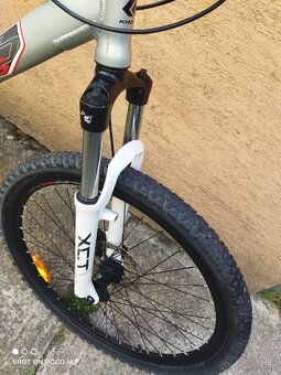 Bicykel horský kross hexagon v 6 - 7
