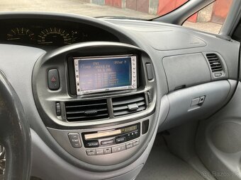 Toyota Previa 2,4 vvti - 7
