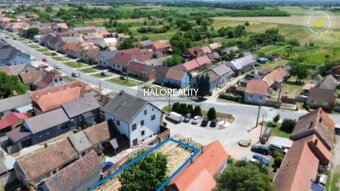 HALO reality - Predaj, pozemok pre rodinný dom 1451 m2 Kút - 7