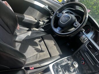 Audi A5 Quattro - 7