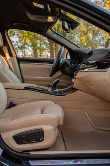 BMW 535d xDrive F10 LCI (odpočet DPH) - 7