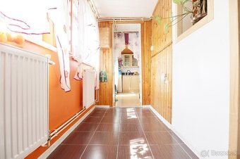 PRIPRAVUJEME - Pokojné bývanie pre menšiu rodinu – útulný RD - 7