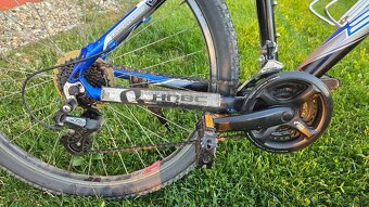 Scott Aspect 60, veľkosť M, Horský bicykel - 7