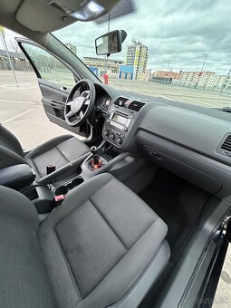 VW Golf 5, 1.9 TDI 77KW-BKC - 7