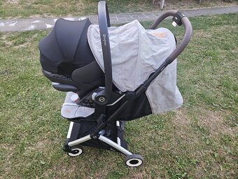 Cybex orfeo - 7