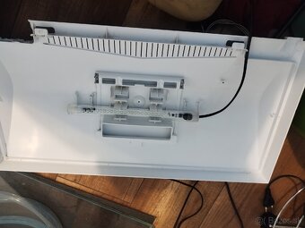 Akvárium 60 L komplet príslušenstvo - 7