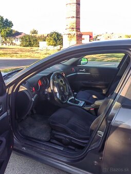 Alfa romeo 159 - 7