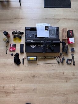 Airsoft M904 Falcon - 7
