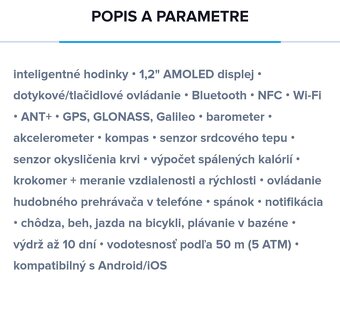 Garmin venu 3S - 7
