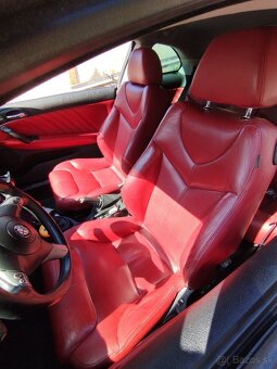 Alfa Romeo GT 1.9 110kw - 7
