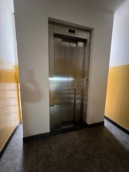 3 izb. byt, MEDENÁ ul. - 7
