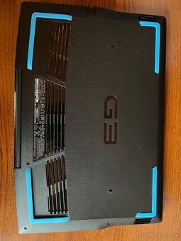 Dell g3 15 Gaming - 7