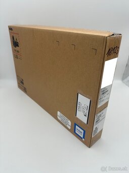NOVÝ HP EliteBook 860 G10 16" Silver + ZÁRUKA - 7