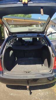 Škoda octavia 1.9 TDI - 7