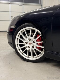 Porsche 911 Carrera S (997.1) - 7