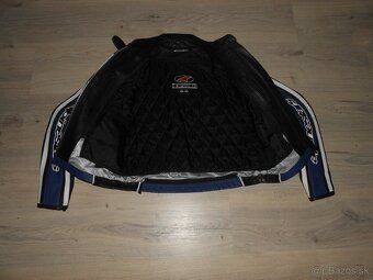 Predam v super stave damsku kozenu moto bundu ALPINESTARS o - 7