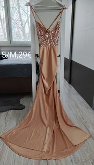 Rôzne spoločenské šaty - 7