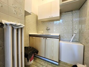 ASSENZIO - PRENÁJOM - NEBYTOVÝ PRIESTOR - 186 M² - VYSOKÁ- S - 7