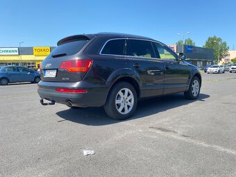 Q7 3.0tdi 2007 - 7